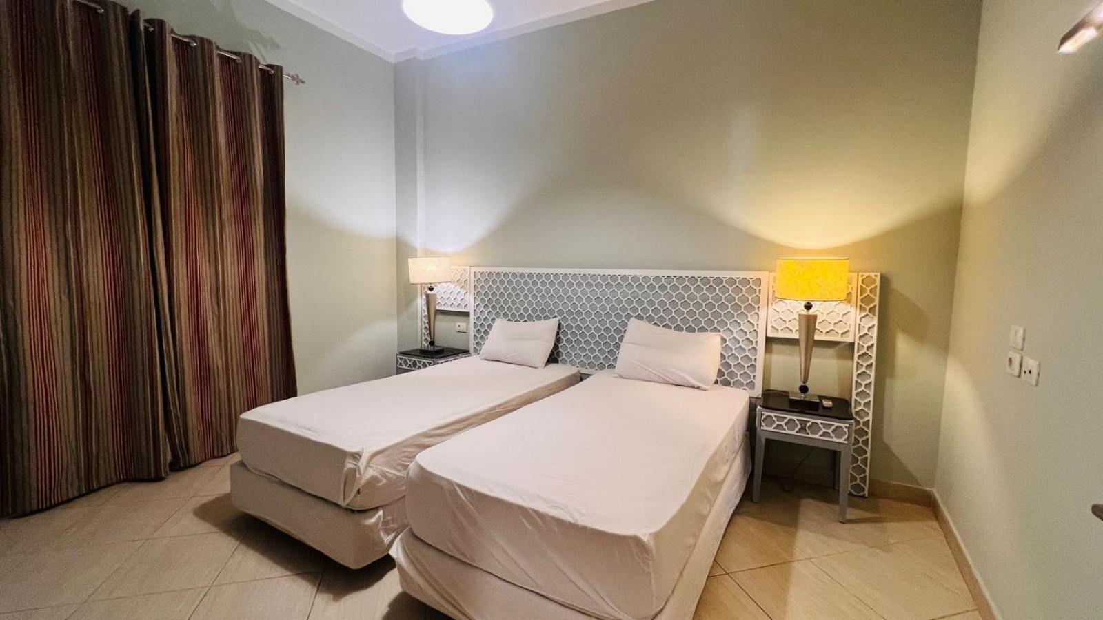 Dream Royal Residence 6th of October City Ruang foto