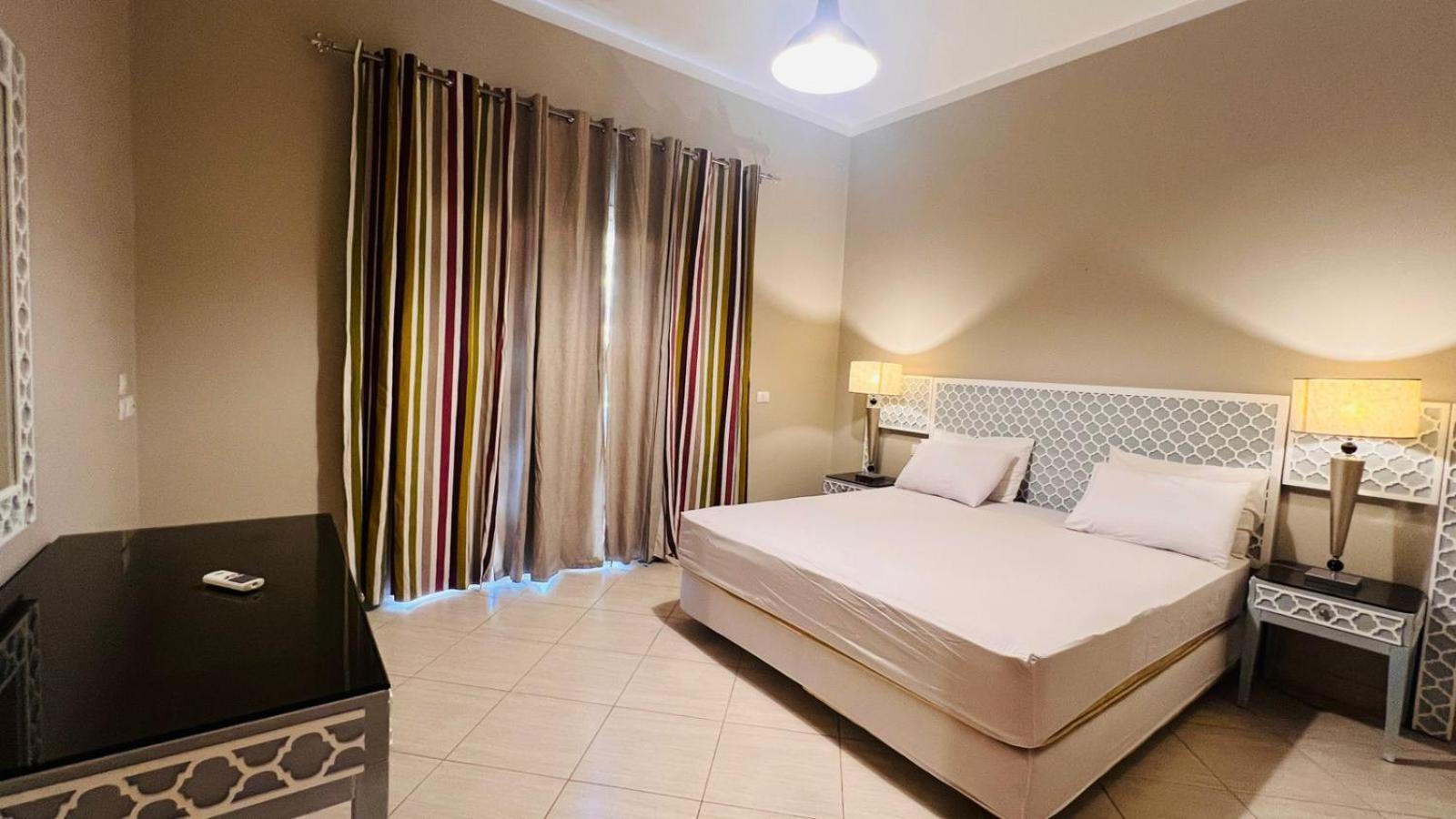 Dream Royal Residence 6th of October City Ruang foto